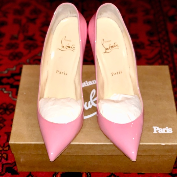 Pigalle follie 100 - Picture 6 of 8